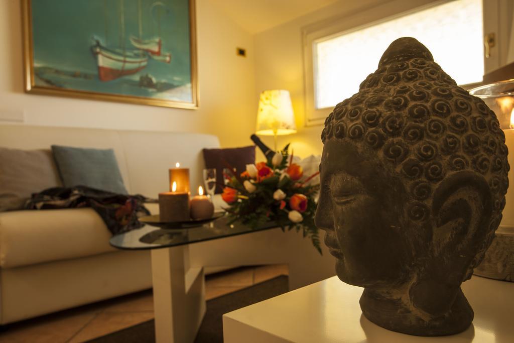 Hotel Locanda Rosy Cattolica Kamer foto