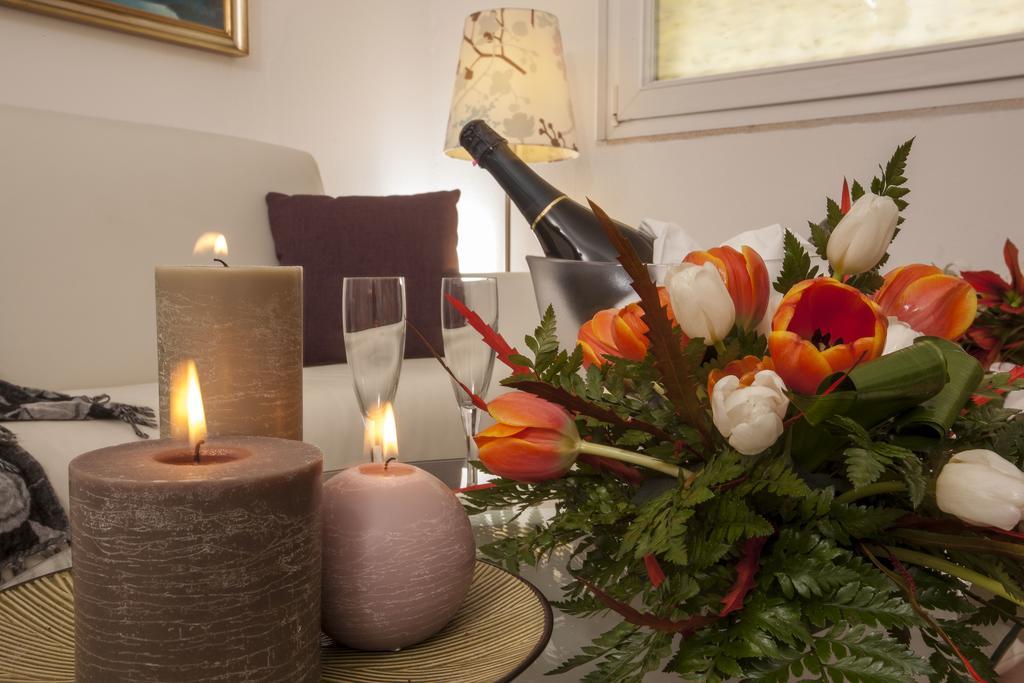 Hotel Locanda Rosy Cattolica Kamer foto
